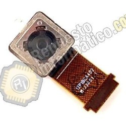 Camara Trasera Original HTC One Max 803n