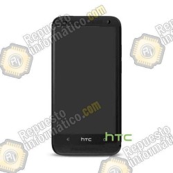 Pantalla (lcd+tactil) Htc one mini 601 