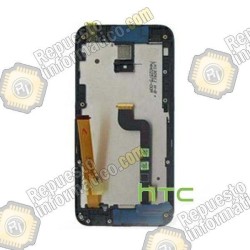 Pantalla (lcd+tactil) Htc one mini 601 