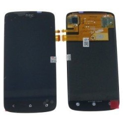 Pantalla (Lcd+tactil) HTC ONE  S