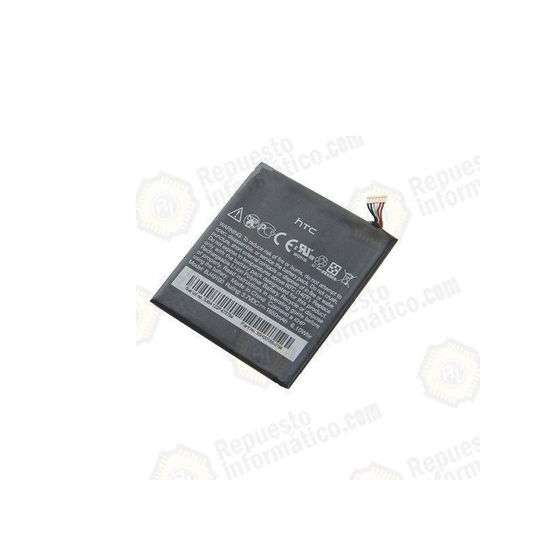 Bateria Original HTC One S, G25 (BJ40100) 1650mAh