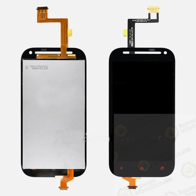 Pantalla (lcd+tactil) HTC ONE SV