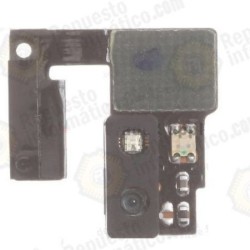 Htc One SV C525E Flex sensor boton on off original