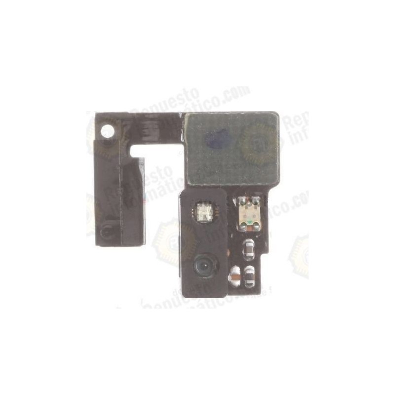 Htc One SV C525E Flex sensor boton on off original