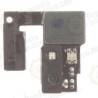 Htc One SV C525E Flex sensor boton on off original