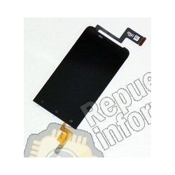 Pantalla completa para HTC One V (G24-T320E)