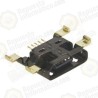 Conector carga HTC one X