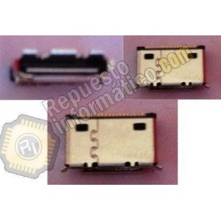 Conector de carga para Sony Ericsson K720