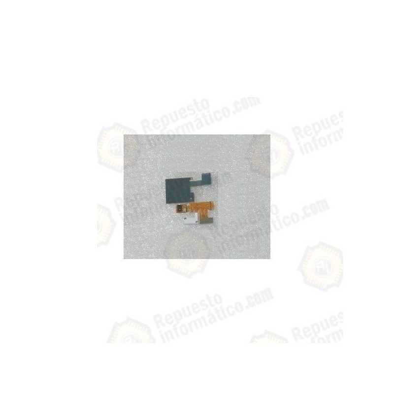 FLEX ENCENDIDO ON OFF / SENSOR DE PROXIMIDAD ORIGINAL HUAWEI ASCEND G300 U8815