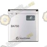 Bateria original Xperia ARC LT15I- LT18i (BA750) (SWAP)