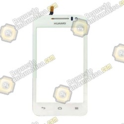 Tactil blanco Huawei ASCEND G330