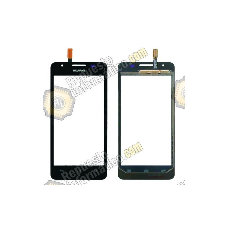 Tactil Huawei (G525) (G510) (G520) Negro