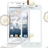 Tactil Huawei (G525) (G510) (G520) Blanca