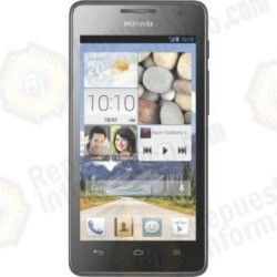 Pantalla completa Huawei G526