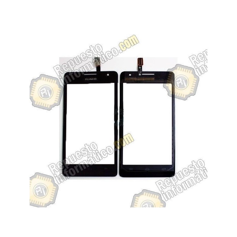 Tactil Huawei G526 negro