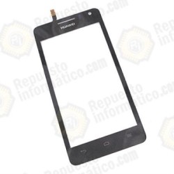 Tactil Huawei G526 negro