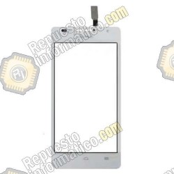 Tactil  huawei G526 blanco