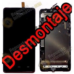 Pantalla Completa negra para Huawei G526 (DESMONTAJE)