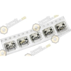 Conector Carga Huawei Ascend G526 