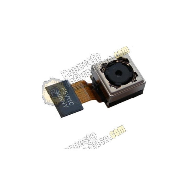 Camara trasera Huawei G510 /G526