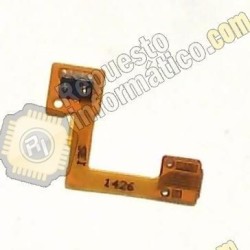 Sensor de proximidad ASCEND G6 Orange Gova
