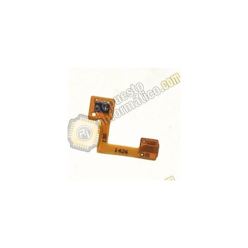 Sensor de proximidad ASCEND G6 Orange Gova