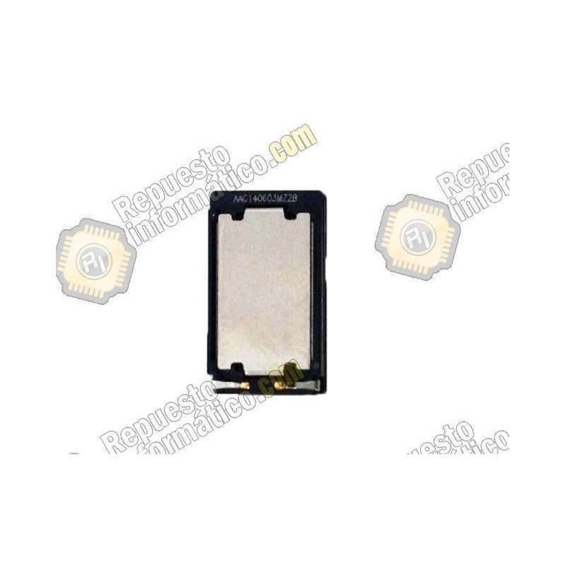 Altavoz Huawei G6 Orange Gova