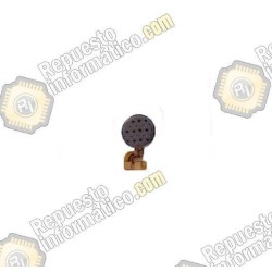 FLEX VIBRADOR HUAWEI ASCEND G6 ORANGE GOVA