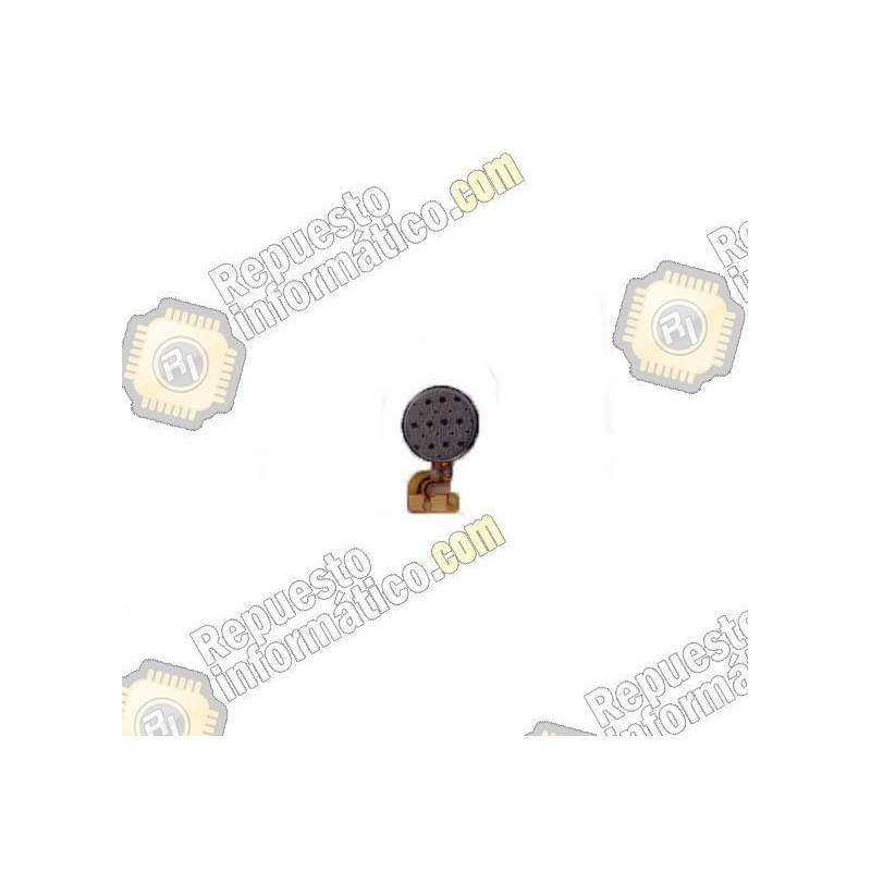 FLEX VIBRADOR HUAWEI ASCEND G6 ORANGE GOVA