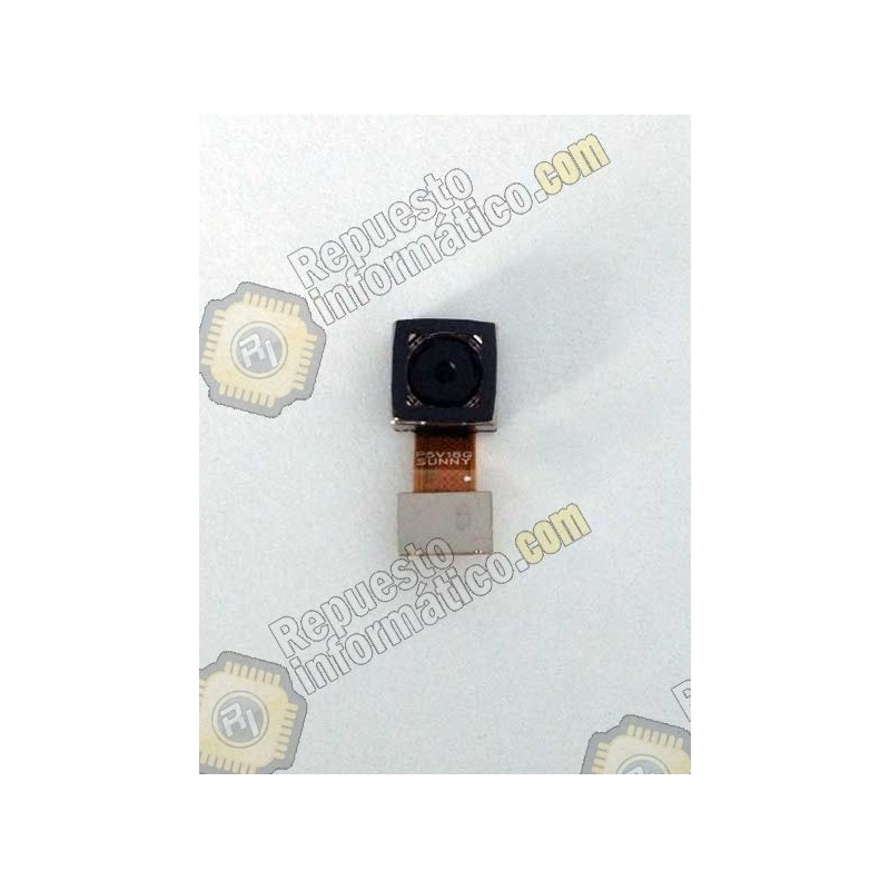 Camara Trasera Huawei G6 3G y Orange Gova