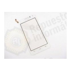 REPUESTO TACTIL  HUAWEI ASCEND G600 (U8950) BLANCO