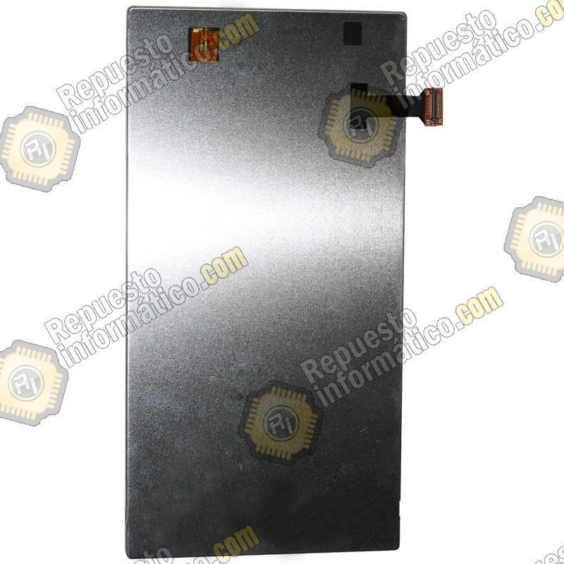 LCD ORIGINAL HUAWEI ASCEND G600 U8950D
