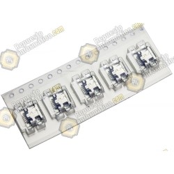 CONECTOR CARGA HUAWEI ASCEND G600