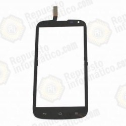 TÃ¡ctil Huawei Ascend G610 G610S Negro