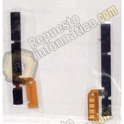 Flex Encendido On/Off  para Huawei Ascend G610