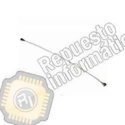 CABLE ANTENA (coaxial) DE REPUESTO PARA SONY ERICSSON XPERIA ARC, ARC S, LT15i, LT1