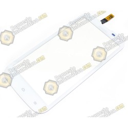 TÃ¡ctil blanco Huawei Ascend G610 G610S 
