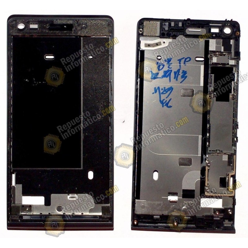 Carcasa Intermedia para Huawei G6 (gova)