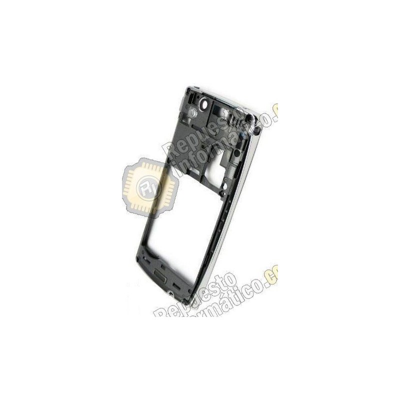 Carcasa intermedia SonyEricsson LT15i /LT18i (USADA)