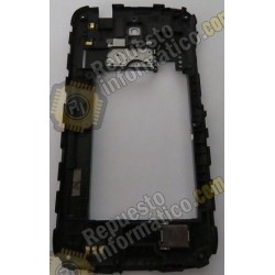 Carcasa intermedia Huawei G610