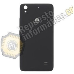 Tapa Bateria Huawei Ascend G620  negro