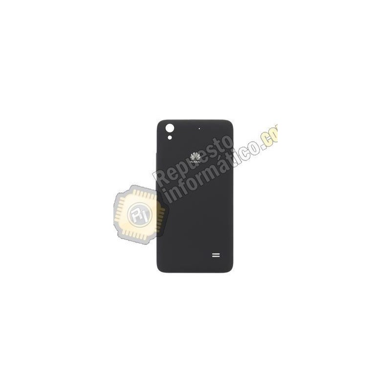 Tapa Bateria Huawei Ascend G620  negro