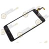 Tactil negro para huawei ASCEND G620