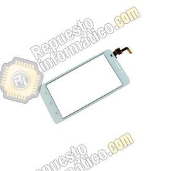 Tactil blanco para huawei ASCEND G620