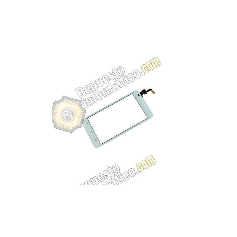 Tactil blanco para huawei ASCEND G620