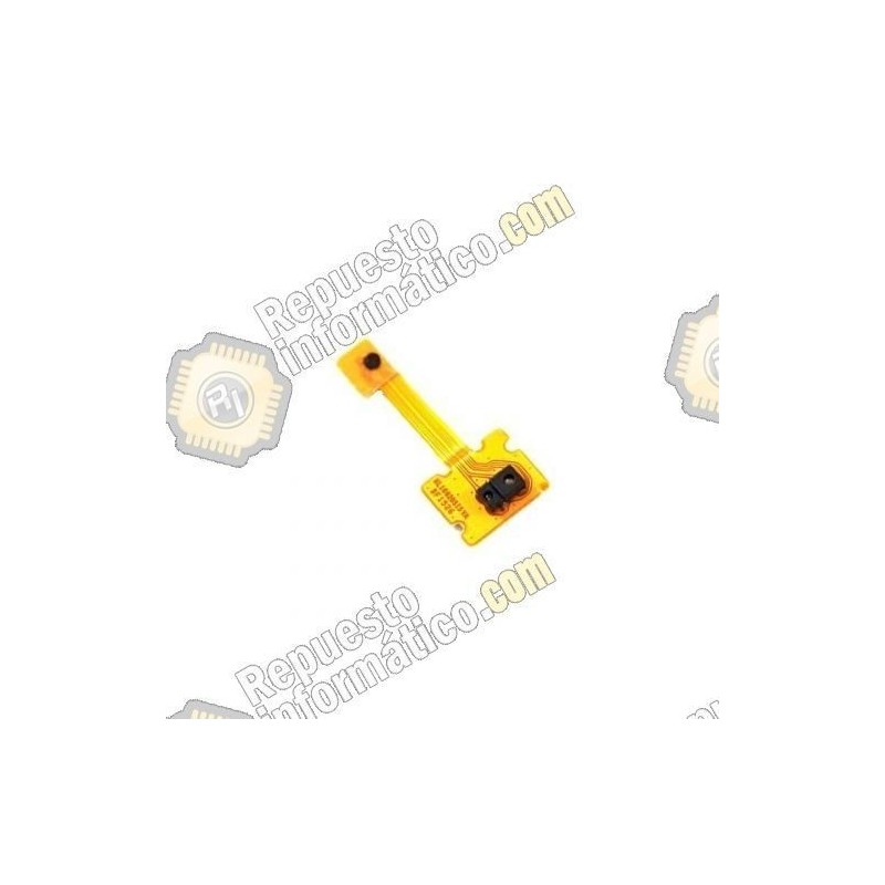 Flex sensor de proximidad huawei ASCEND G620