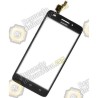 Tactil  Huawei Ascend G620S negro