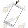 Tactil  Huawei Ascend G620S blanco