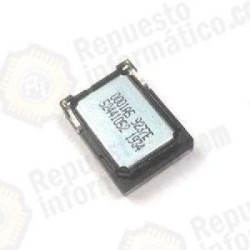 BUZZER DE REPUESTO PARA SONY ERICSSON XPERIA ARC LT18 LT15, , Neo MT15I, MT15A , NEO V (MT11)