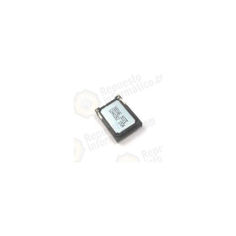 BUZZER DE REPUESTO PARA SONY ERICSSON XPERIA ARC LT18 LT15, , Neo MT15I, MT15A , NEO V (MT11)